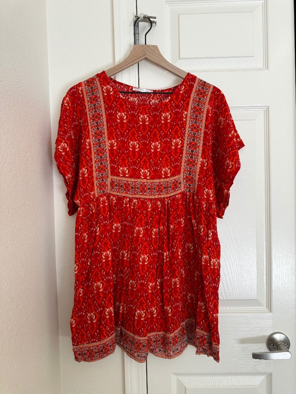 Summer dress